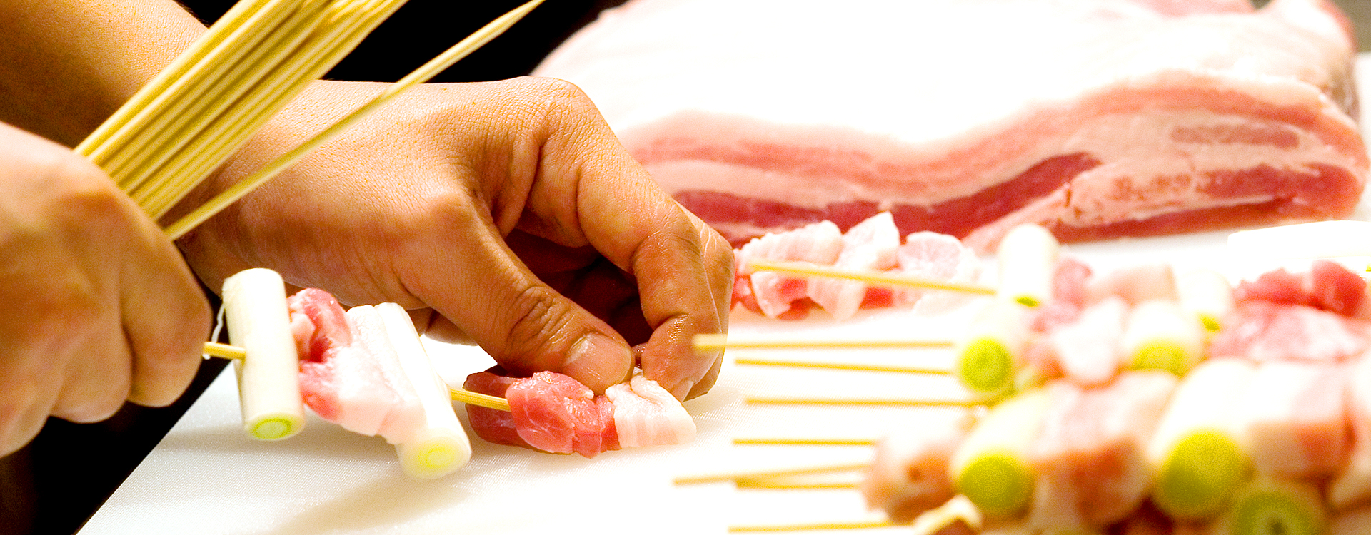 鮮魚・焼き鳥ダイニングCIRCUS