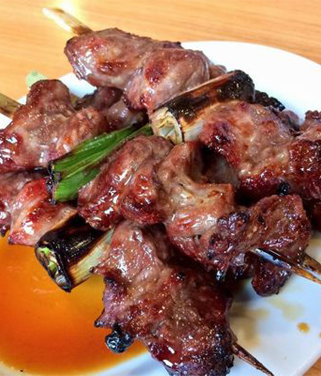 鮮魚・焼き鳥ダイニングCIRCUS